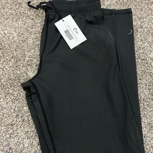 Zyia black everywhere pant